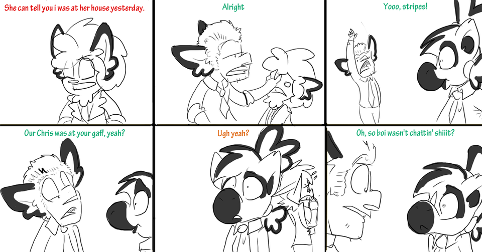 Episode 11 page 2