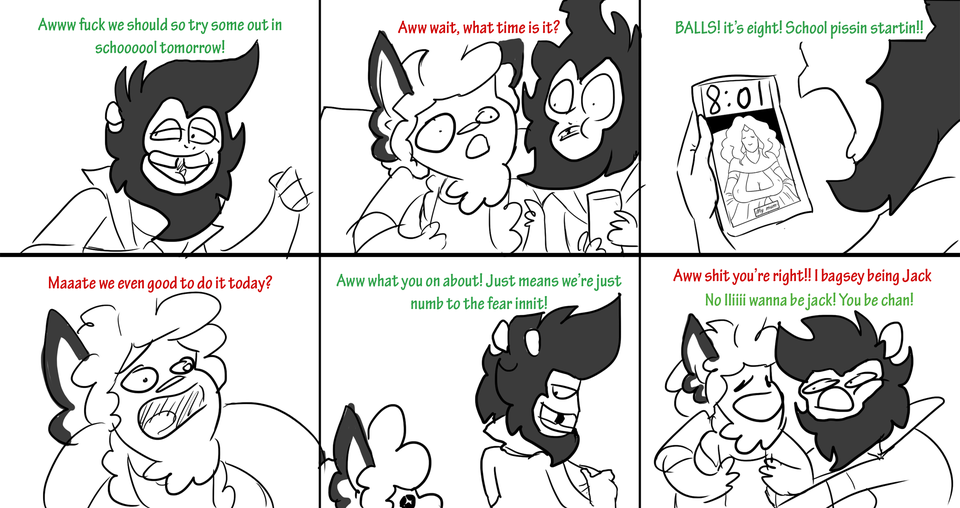 Episode 91 page 2