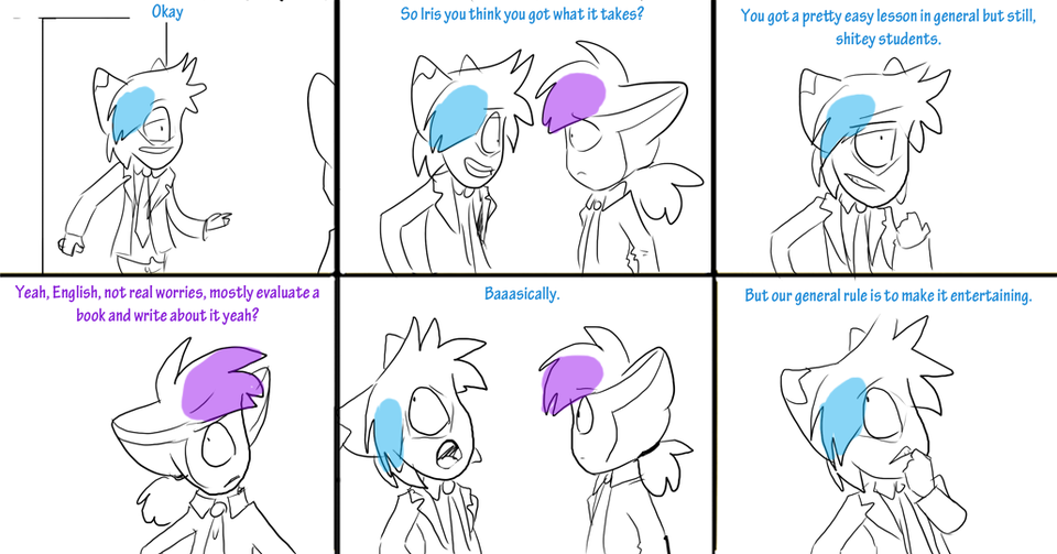 Episode 12 page 20