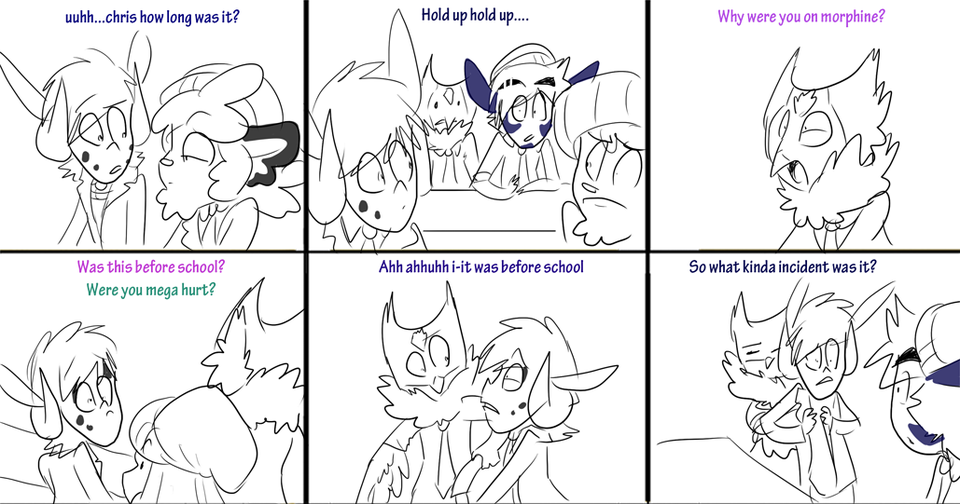 Episode 9 page 19