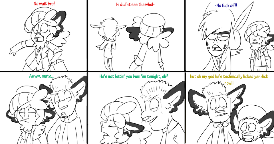 Episode 9 page 74