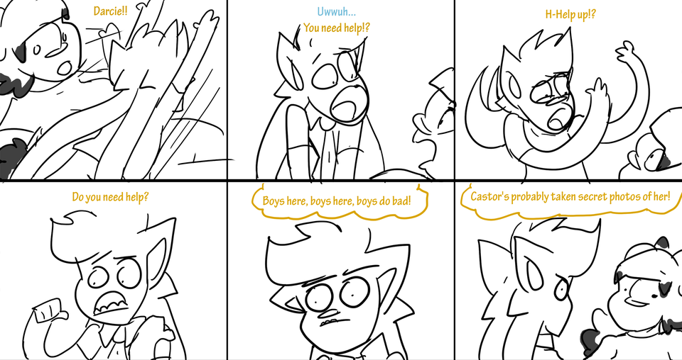 Episode 91 page 64
