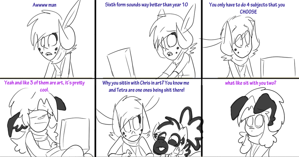 Episode 10 page 1