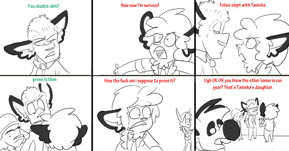 Episode 11 page 1