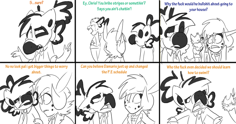 Episode 11 page 3