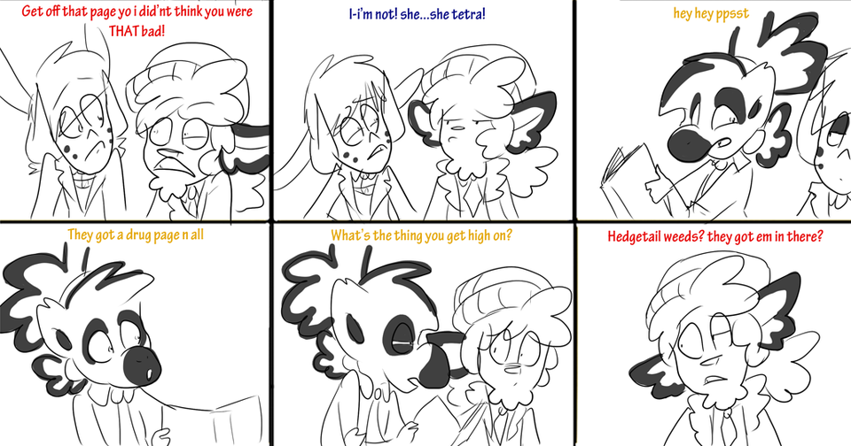 Episode 9 page 17