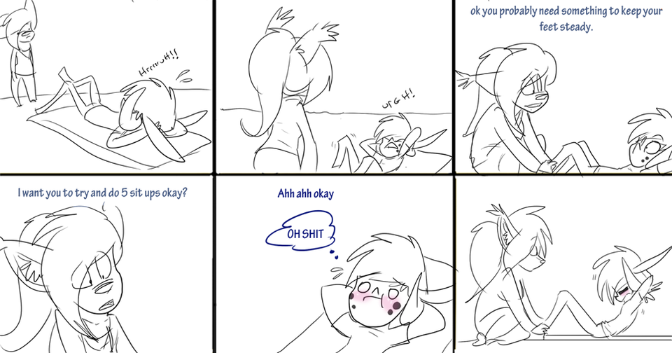 Episode 1 page 32