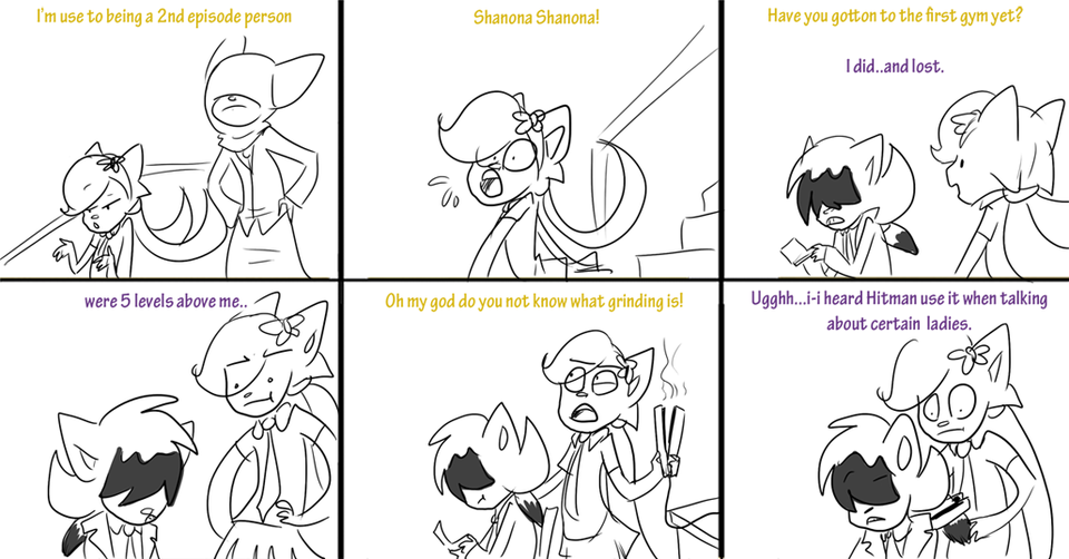 Episode 2 page 4