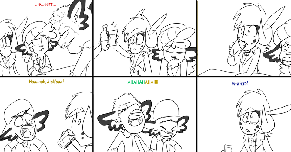 Episode 9 page 72