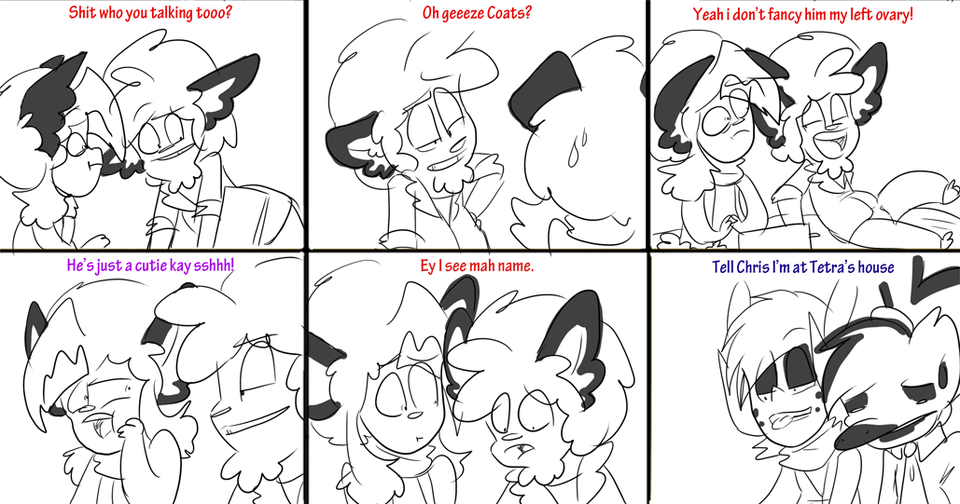 Episode 10 page 5
