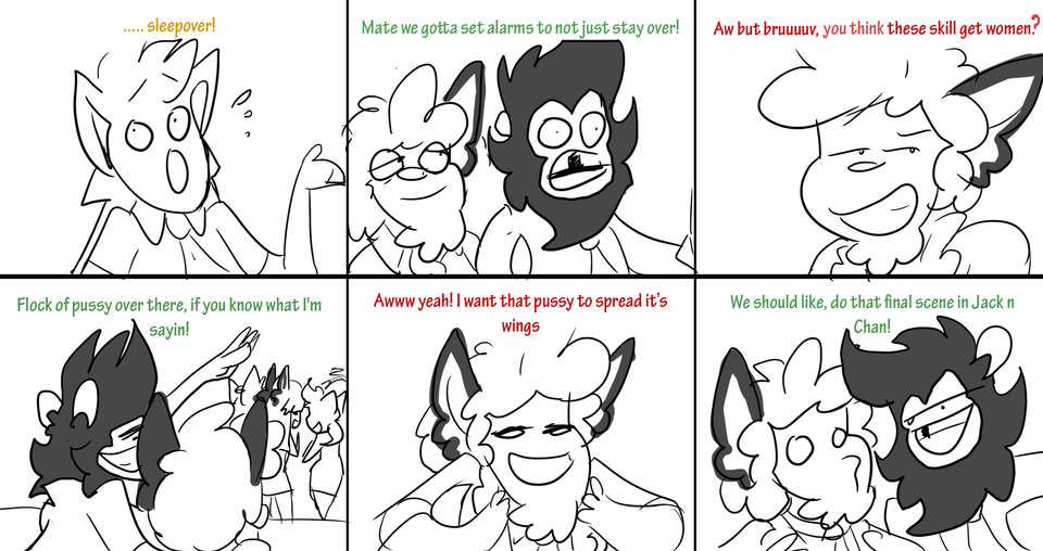 Episode 91 page 8