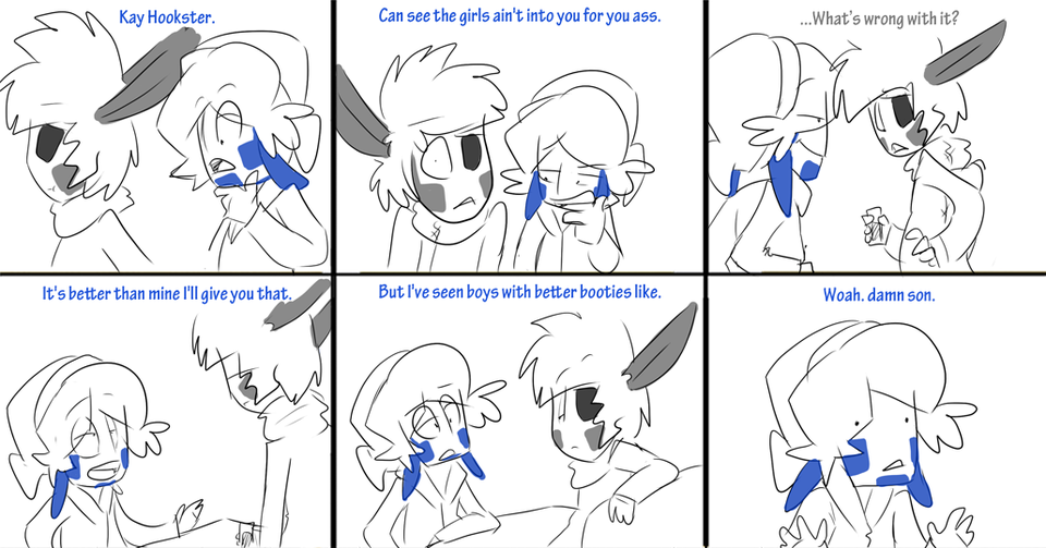 Episode 12 page 76