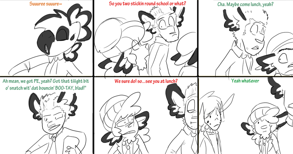 Episode 9 page 5