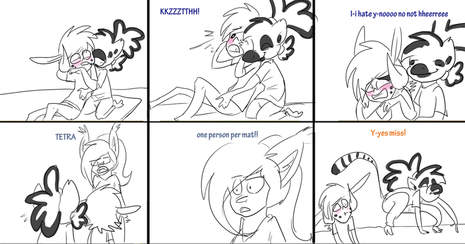 Episode 1 page 31