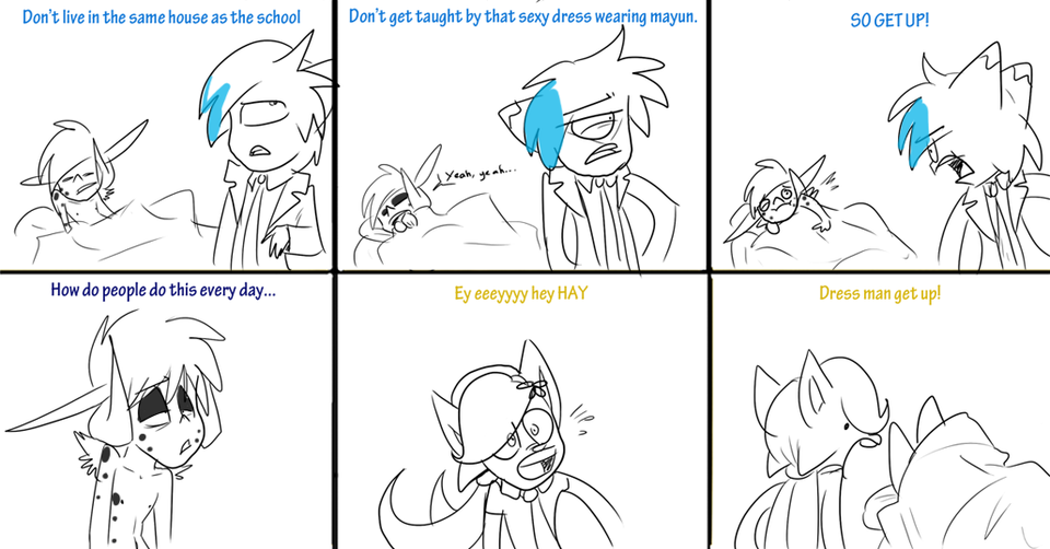 Episode 2 page 2