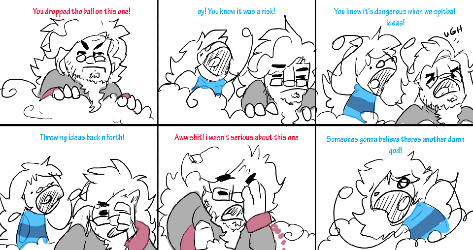 Episode 90 page 3