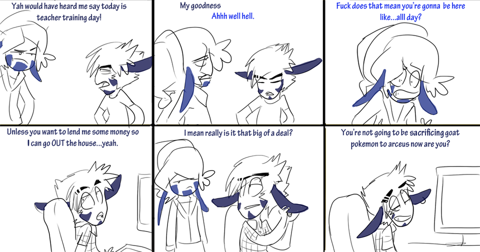 Episode 8 page 2