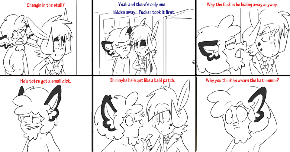 Episode 11 page 32