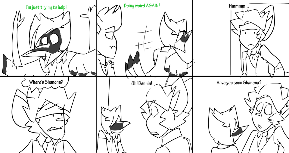 Episode 91 page 45