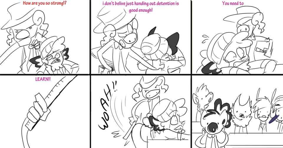 Episode 9 page 27