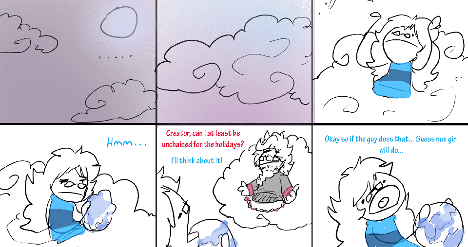 Episode 90 page 1