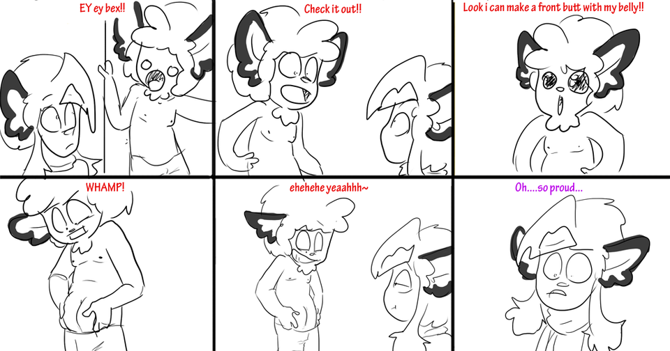 Episode 8 page 33