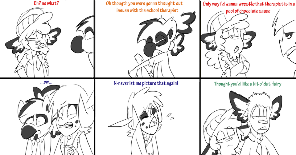 Episode 9 page 3