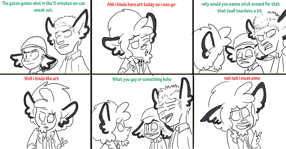 Episode 3 page 5