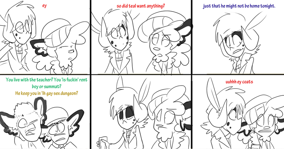 Episode 9 page 67