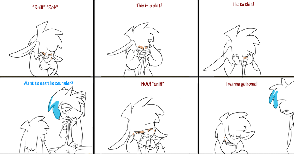 Episode 1 page 25