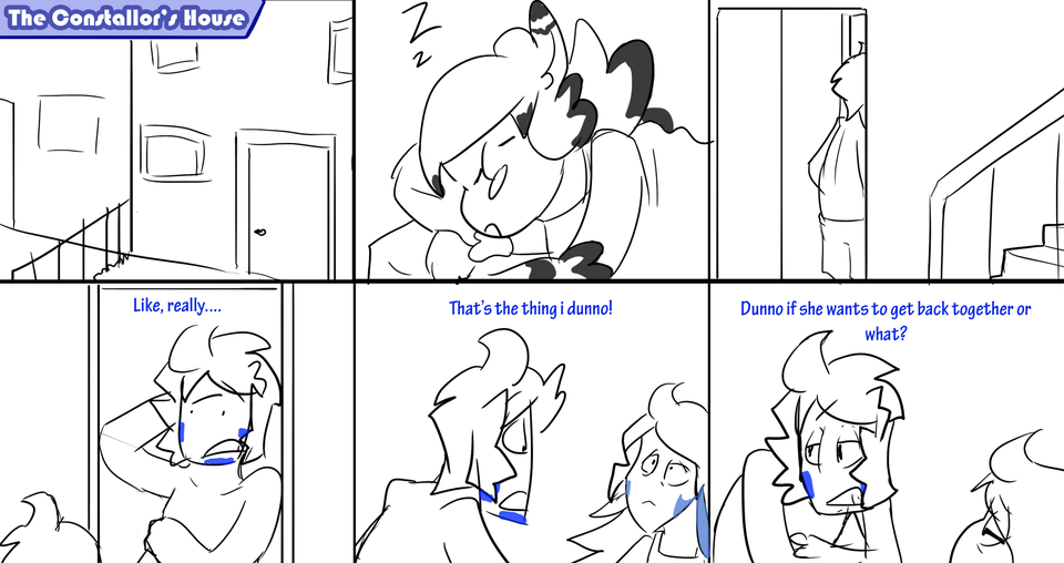 Episode 91 page 3