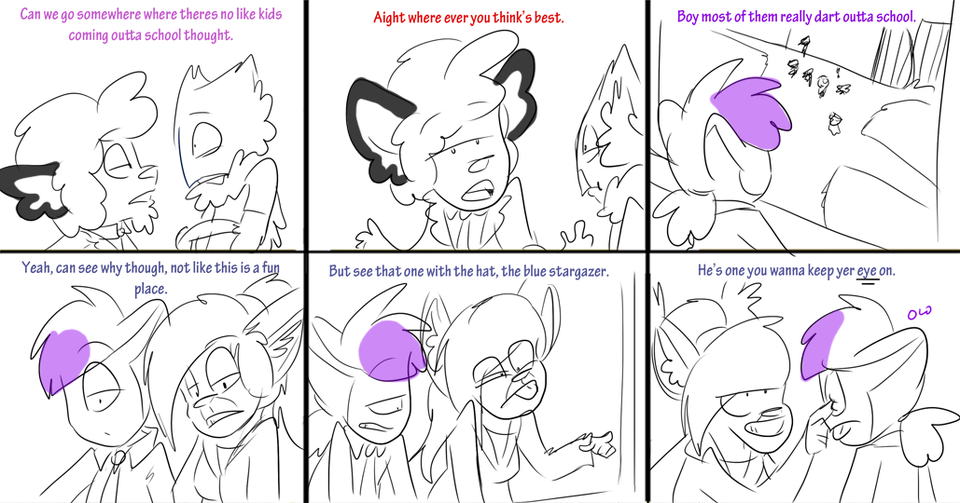 Episode 12 page 40