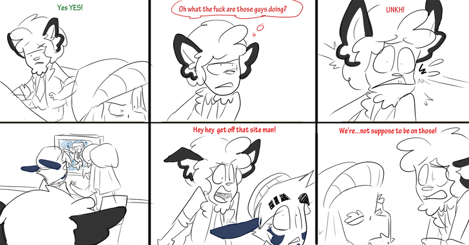 Episode 12 page 31