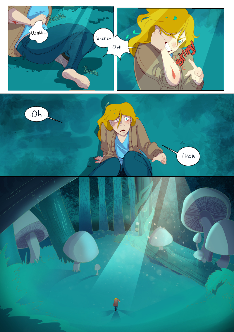 Chapter 1.1 Page 1