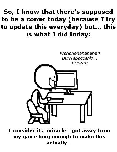 The MMOrdeal