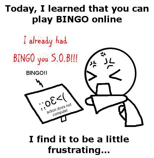 B1NG0!!