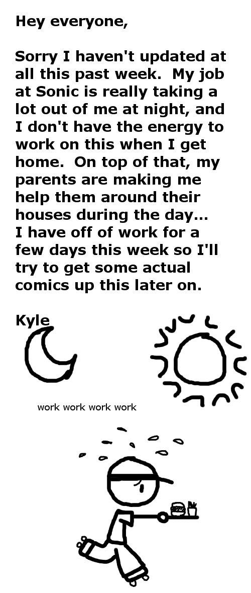 Working Woes