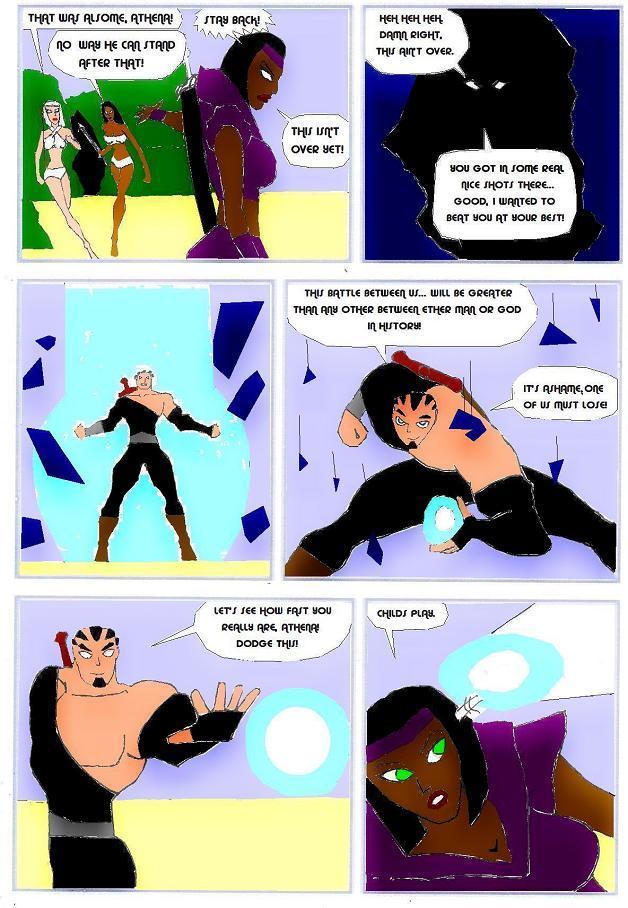 ATHENA VS. ARES ROUND 2 PART 1 PG 014