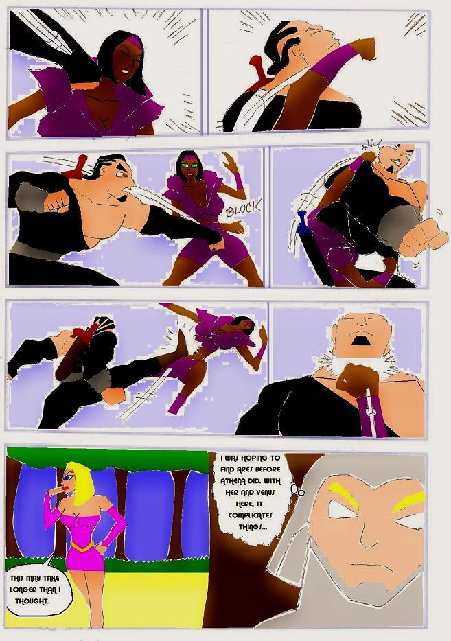 ARES VS. ATHENA RD 3 PART 3 PG 22 COMPLETED VERSION