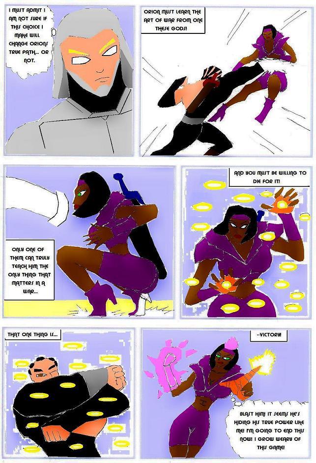 ATHENA VS. ARES RD 3 PART 4 COMPLETE VERSION PG 23