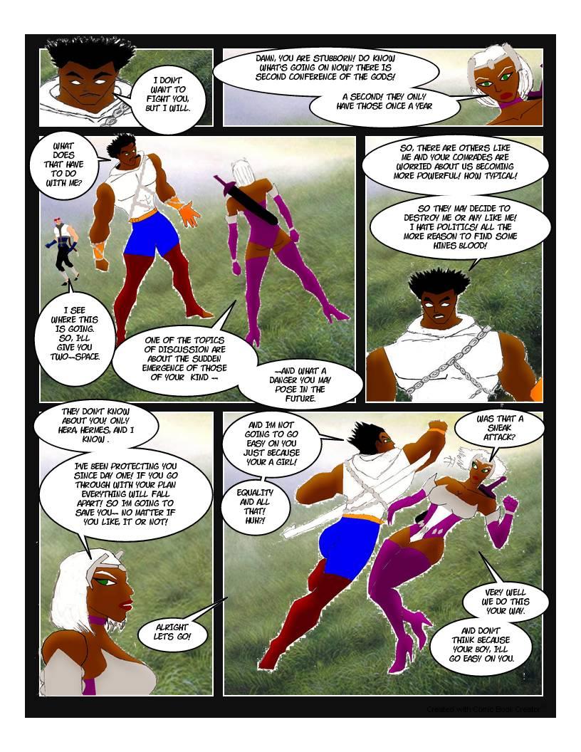 The Great Debate Pg. 20