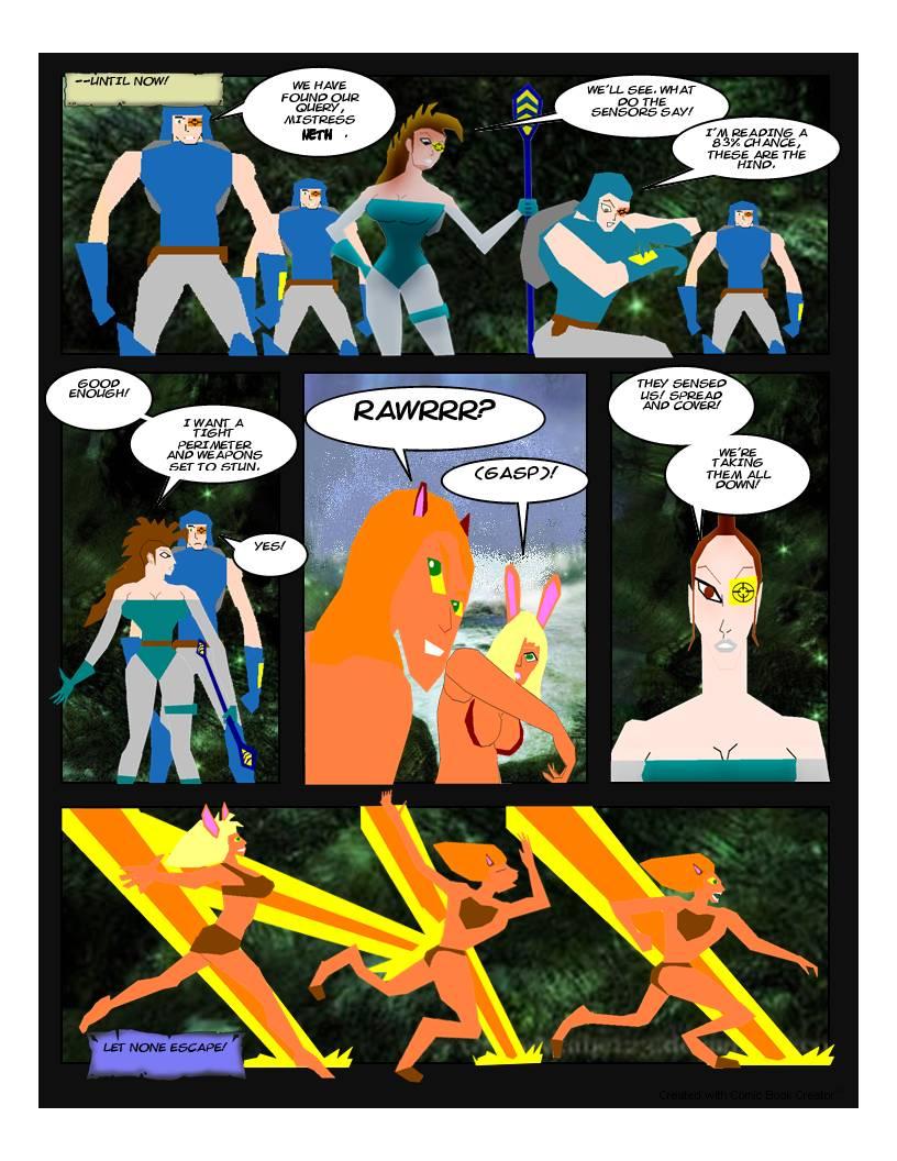 TAKING PRISONERS PG. 2