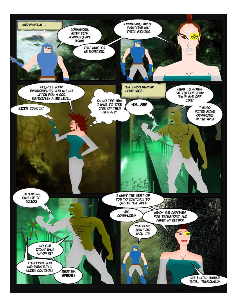 REPORT TO HOME BASE PG. 13