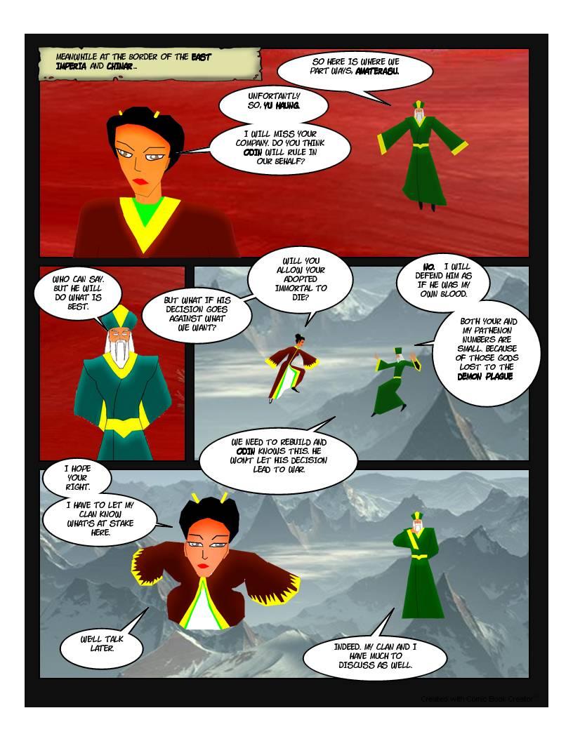 KINGS AND QUEENS PG. 14