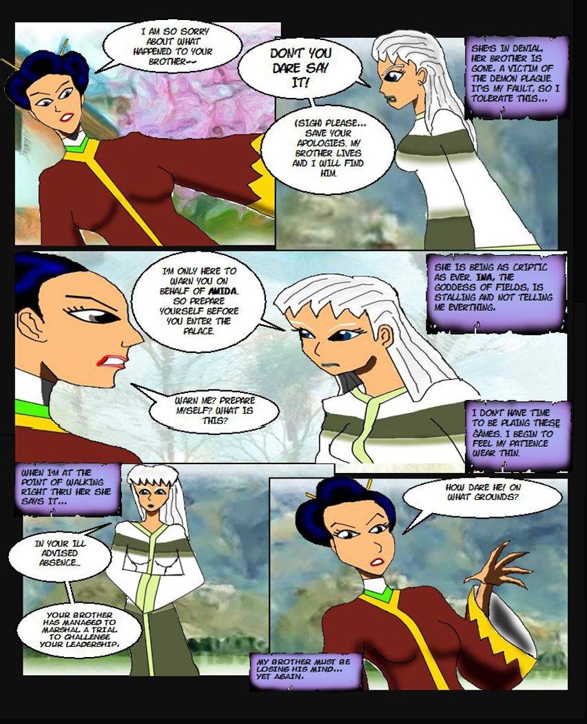 PG 21: AMERTATSU AND INA 