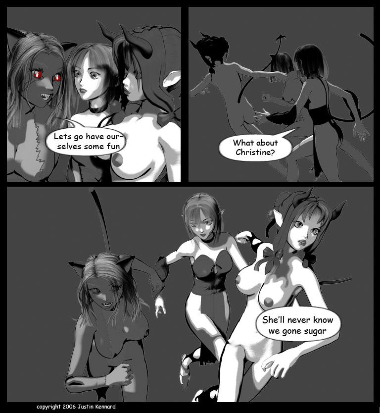 NO LONGER CANON