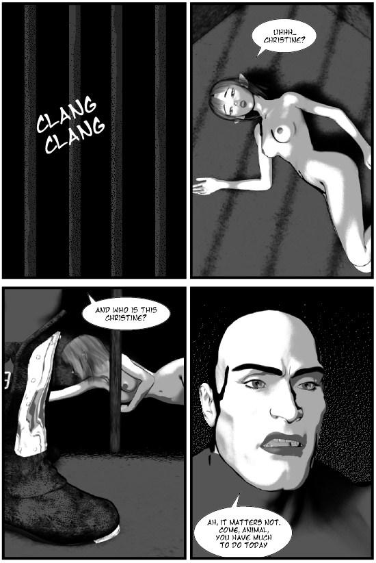 Wake Up Call