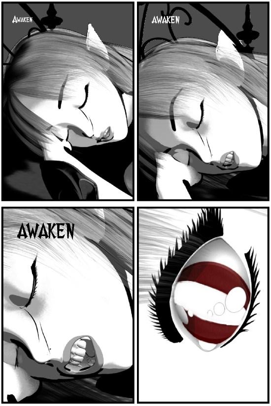 Awaken