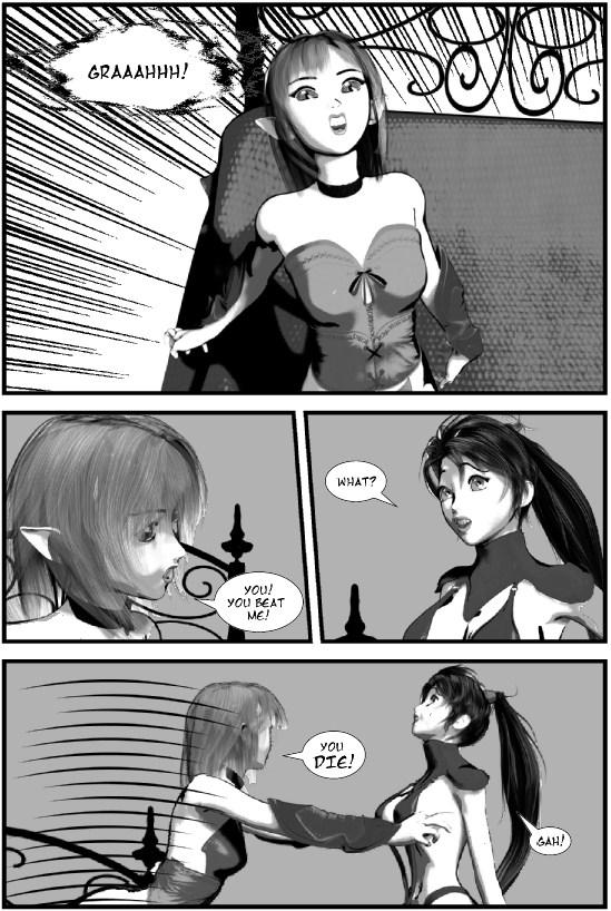 Jinni Awakened