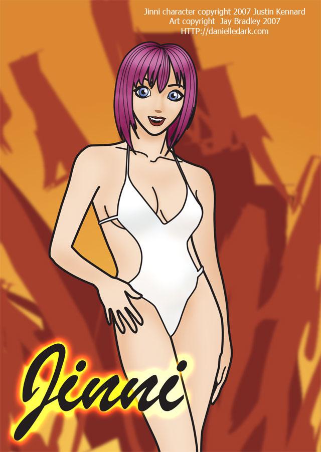 Friday 13th and Fan art